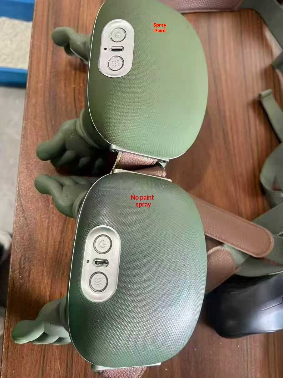 Bionic Relief Pro – עיסוי עמוק לצוואר ולכתפיים