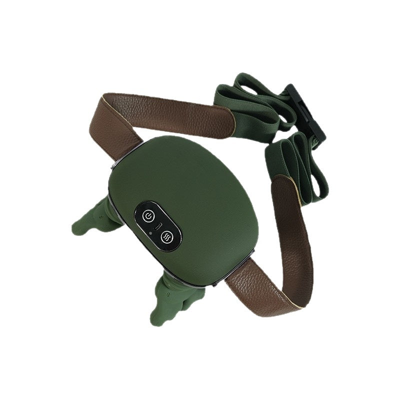 Comforty 4D™ | מעסה צוואר וכתפיים ארגונומי