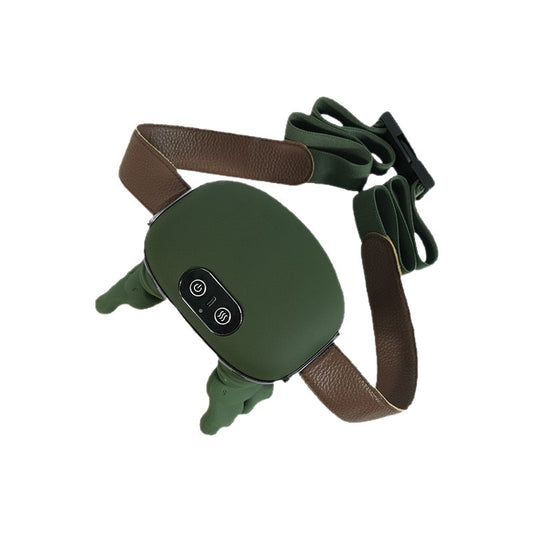 Comforty 4D™ | מעסה צוואר וכתפיים ארגונומי