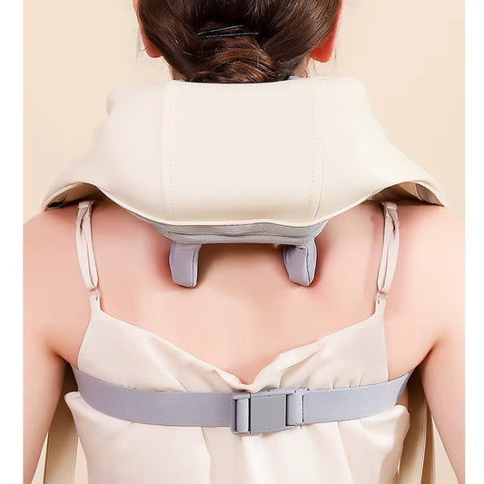 Shiatsu Neck And Shoulder Massager